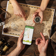 Travel navigators